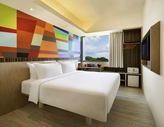 Jurong east gengting hotel cheaper offer