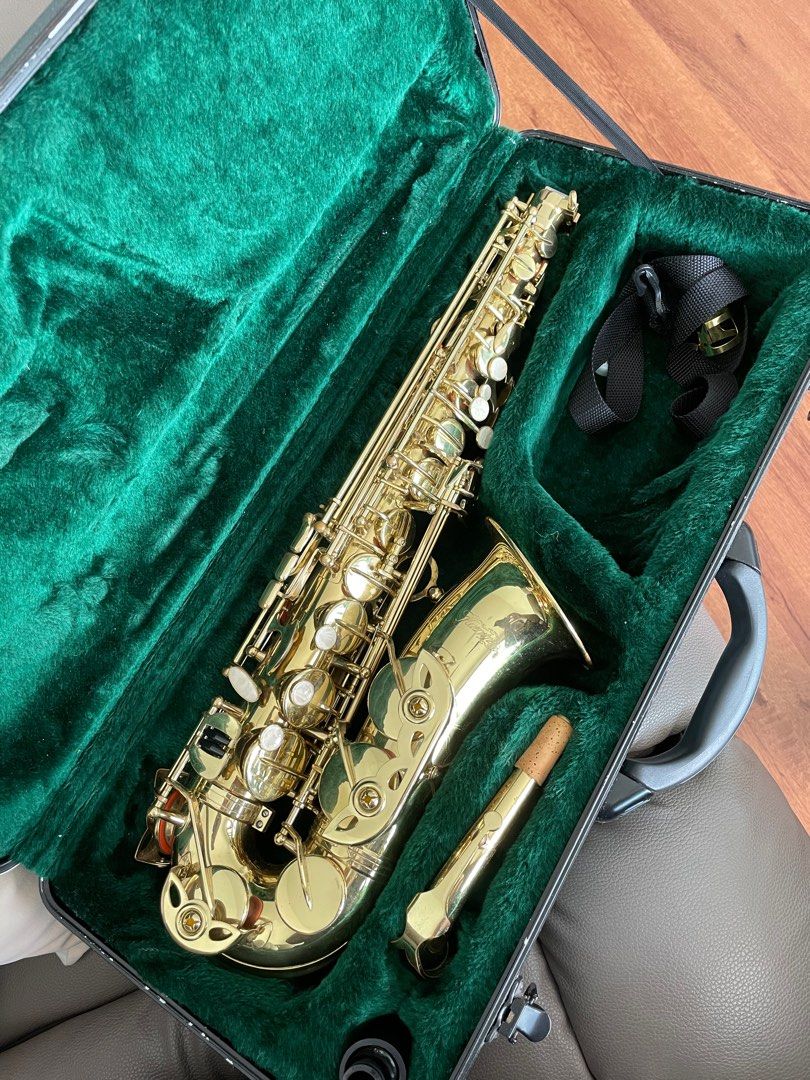 Kaerntner saxophone new arrivals