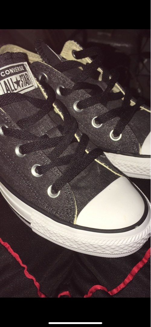 Kasut sales converse online