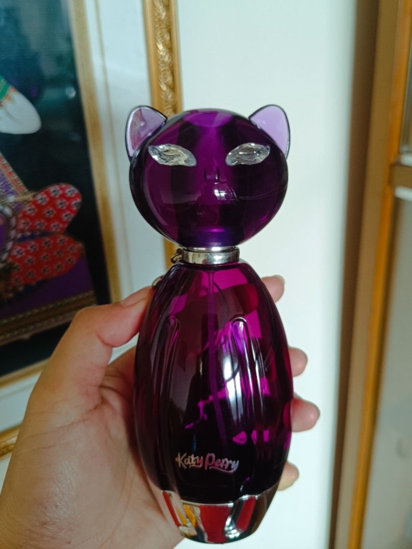 Purr perfume on sale