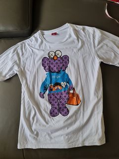 Supreme x Louis Vuitton Bespoke Pudsey Bear Sale