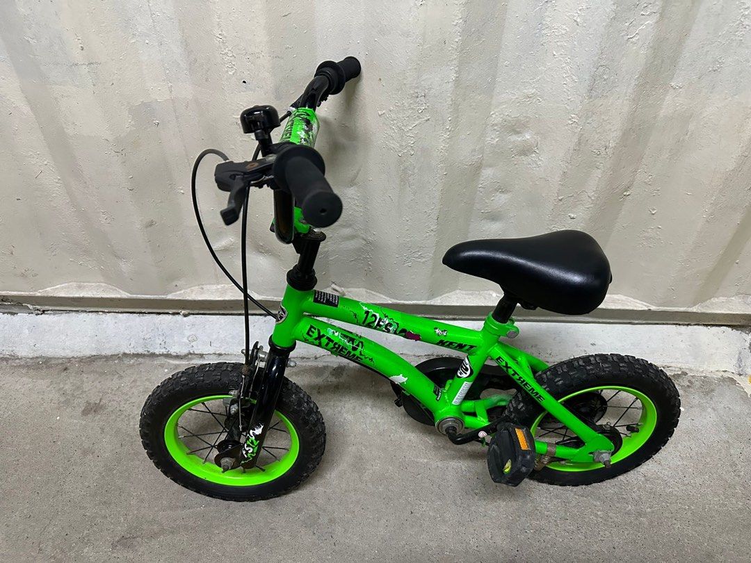 X games 12 inch bike hot sale