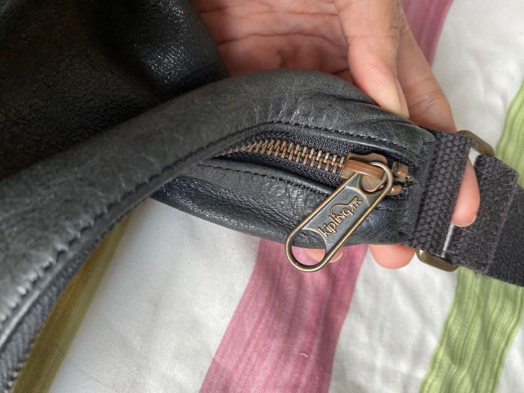 Fake kipling sales bag