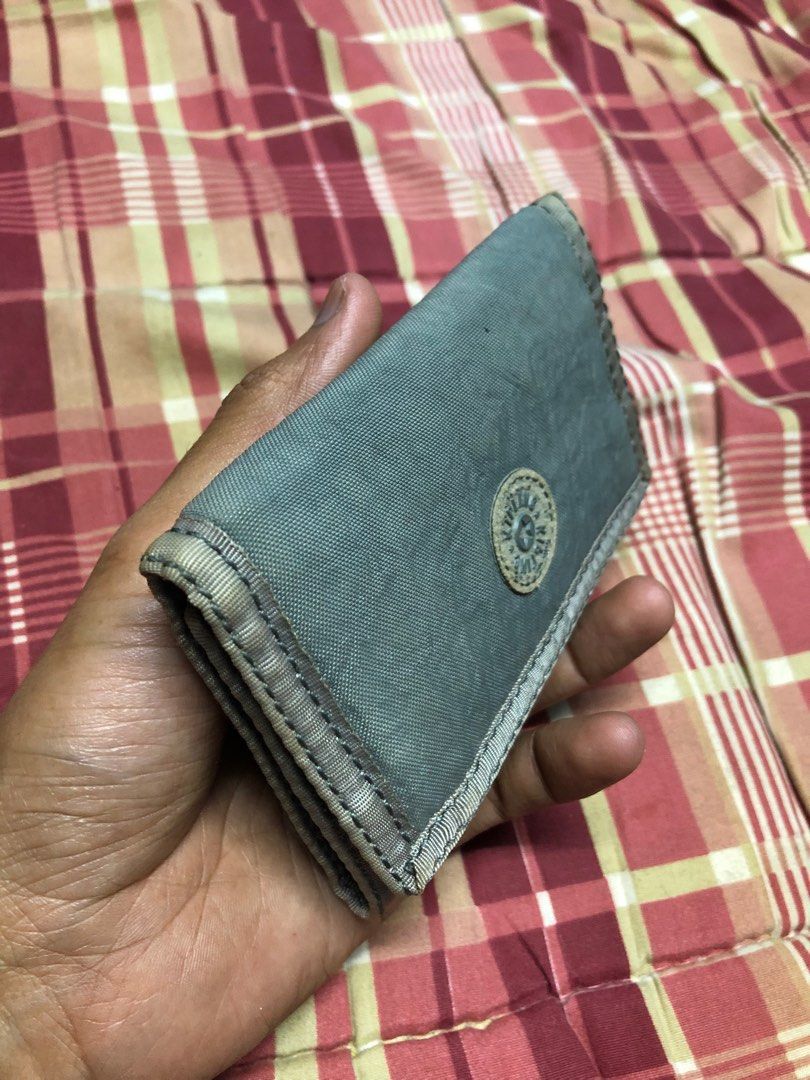 Kipling wallet deals original price