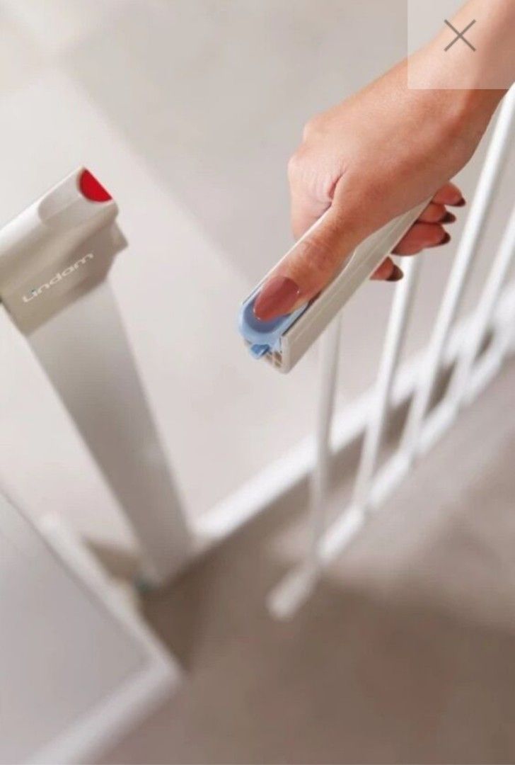 Flalivi hotsell baby gate