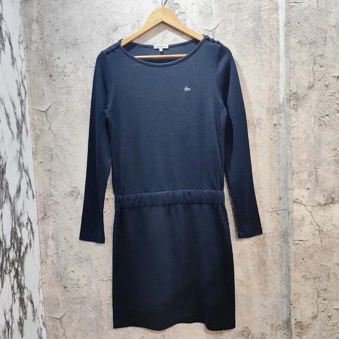 long black long sleeve formal dress Long Sleeve Beaded Long Formal Dress with Sheer Back