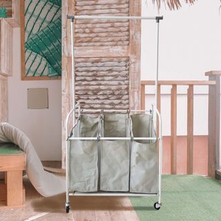 Laundry Hamper