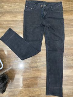 Lee denim pants