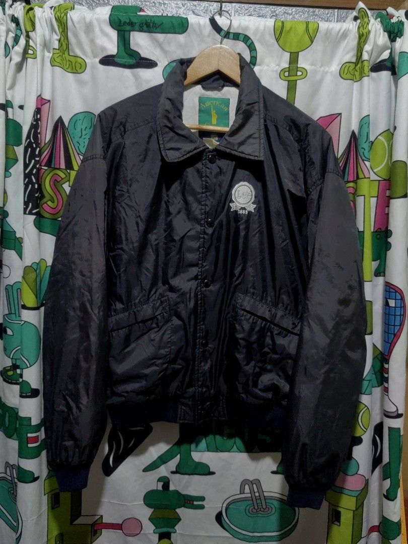 LEE JACKET