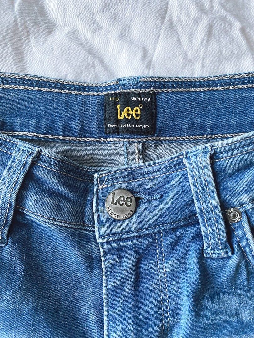 Lee jeans zalora new arrivals