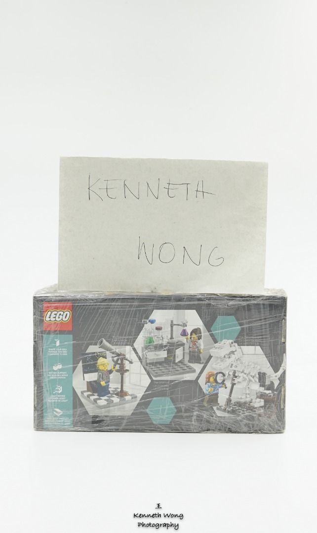 LEGO 21110 Research Institute, Hobbies & Toys, Toys & Games on Carousell