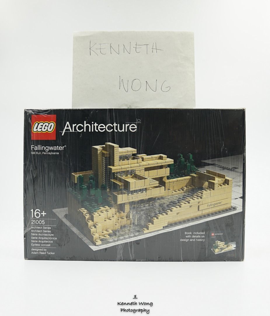 21005 fallingwater shop