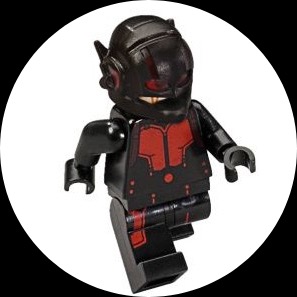Lego hotsell hank pym