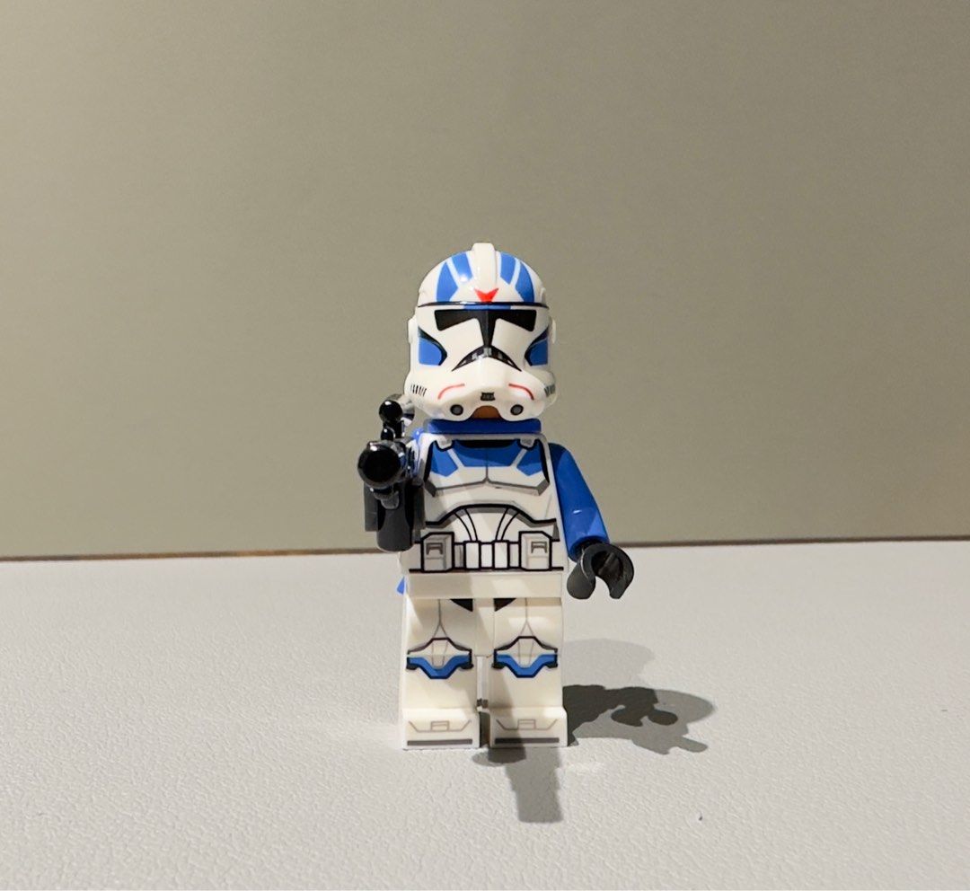 501st legion store jet trooper