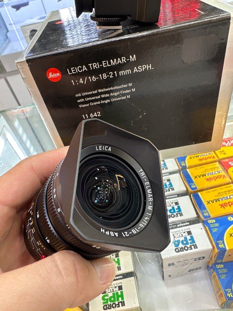 leica 11642