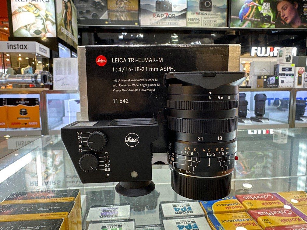 leica 11642