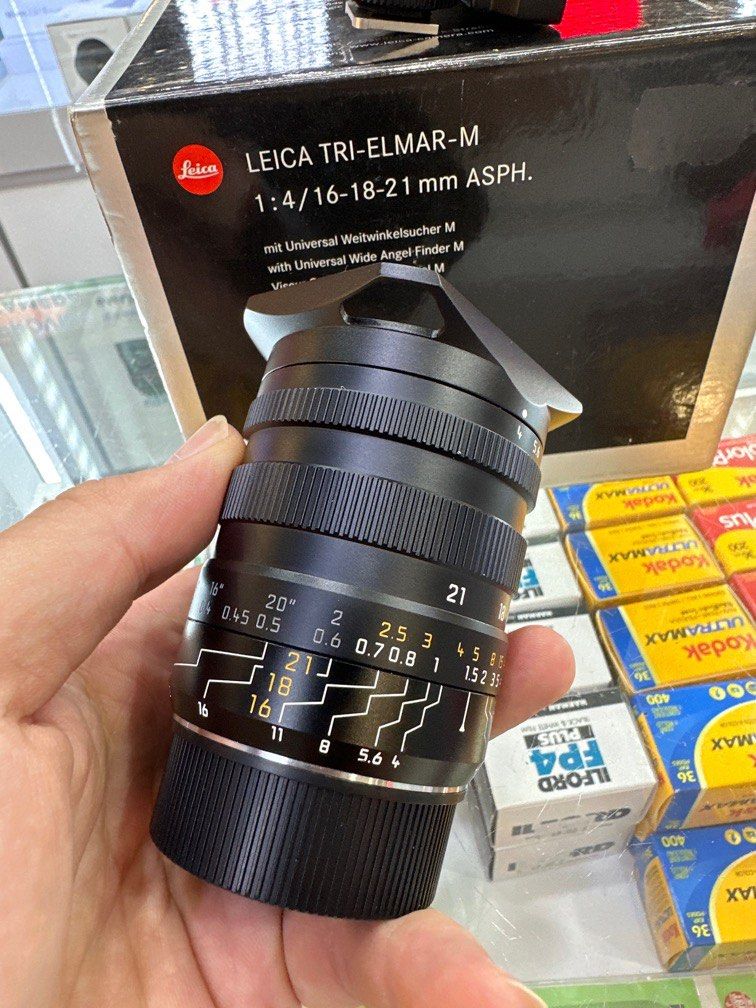leica 11642
