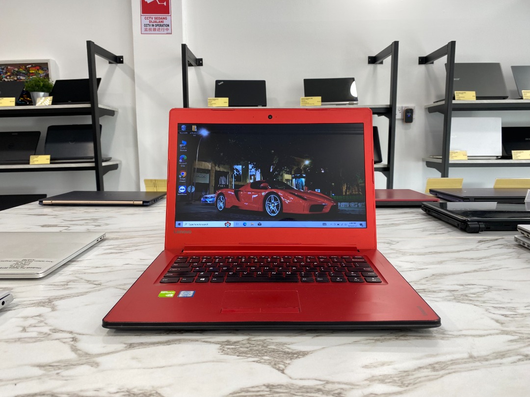 Ideapad 310 ssd outlet