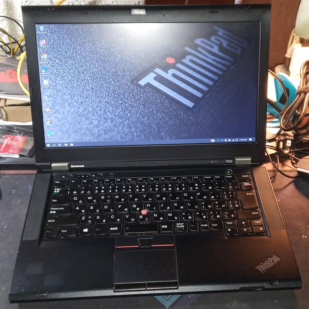 T430 msata shop