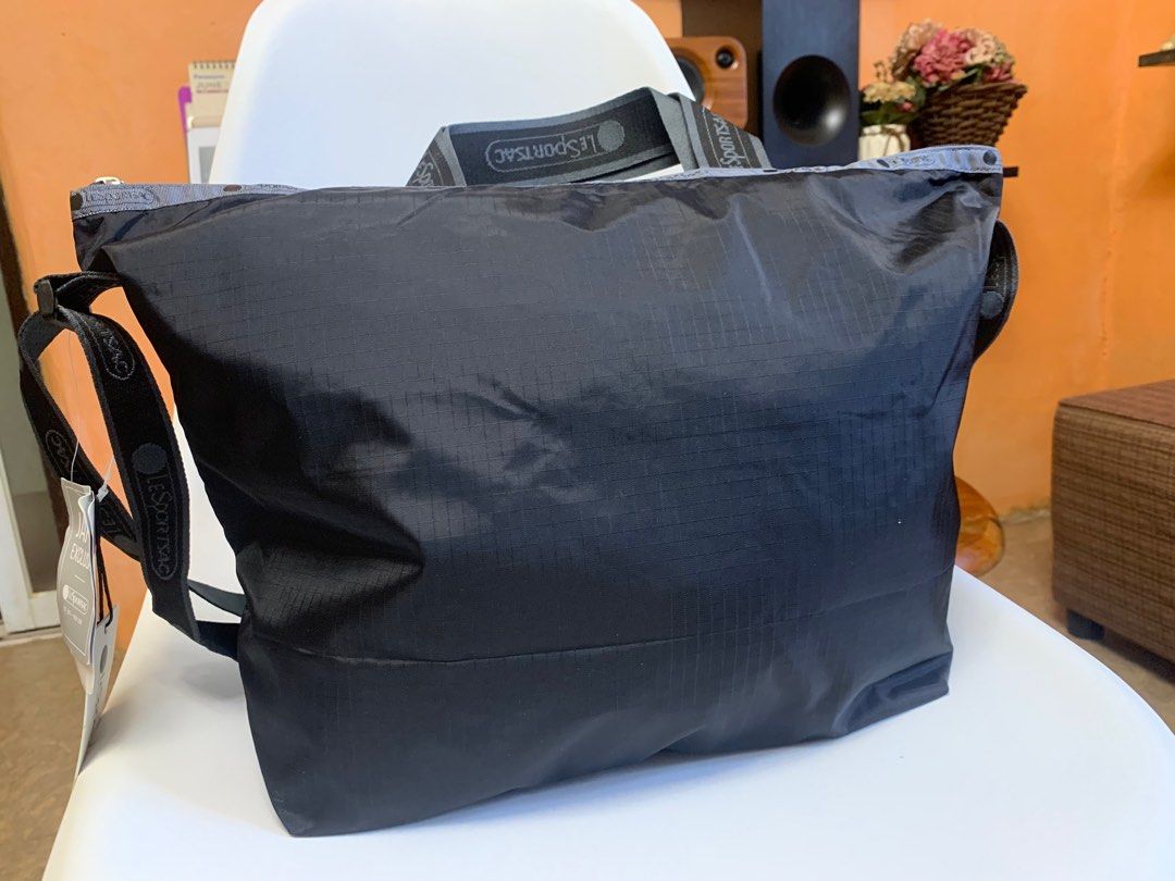 LeSportSac Pop lux tote