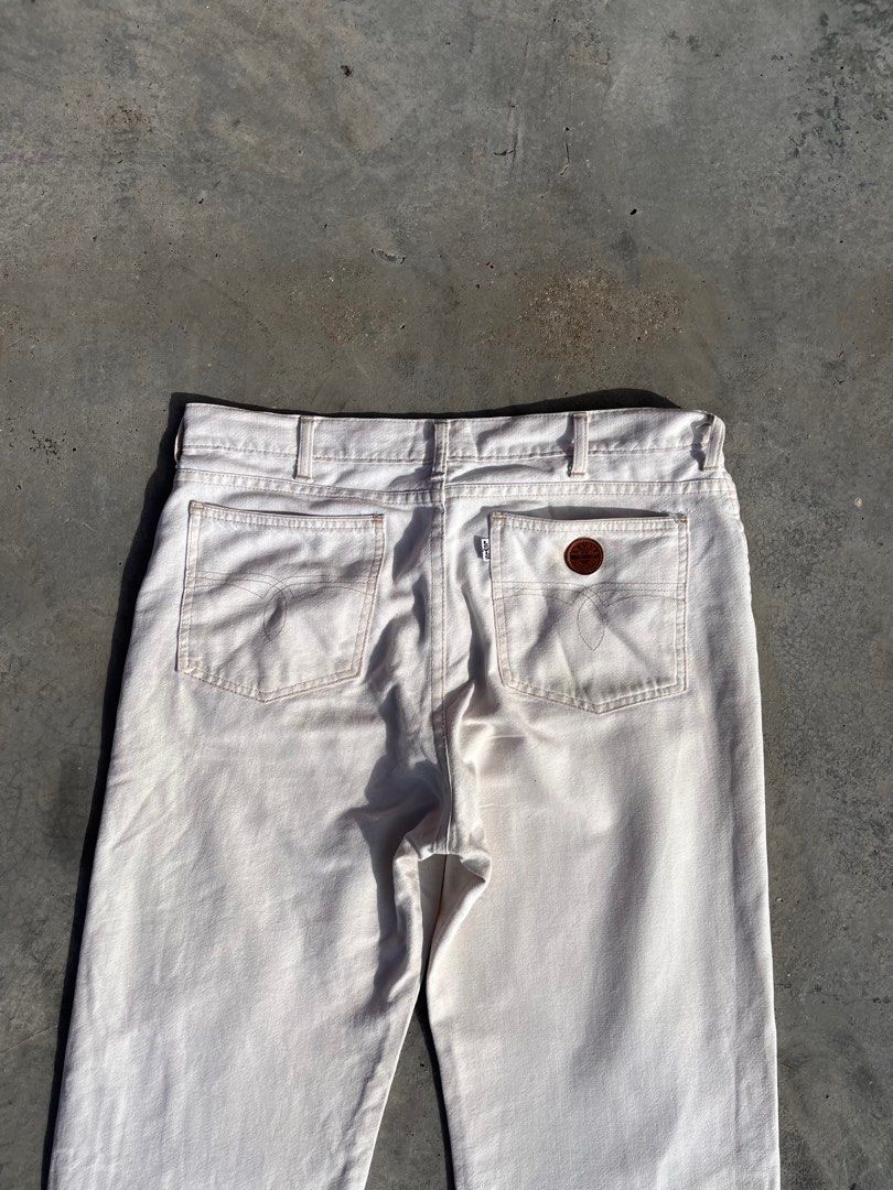 Levis linen pants new arrivals