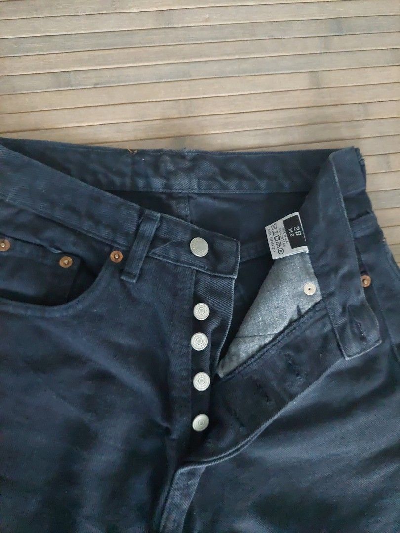 Levis s40197 jeans on sale