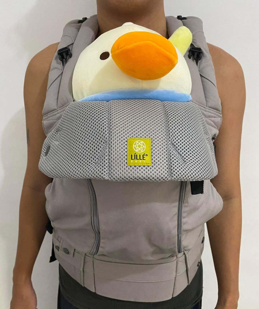 Lille all seasons baby sales carrier