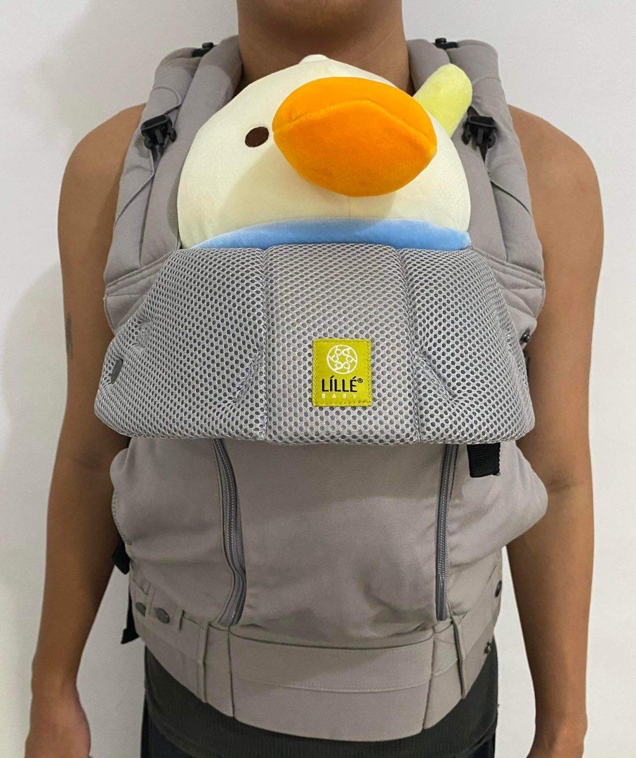 Lillebaby 6 in 1 carrier clearance all seasons