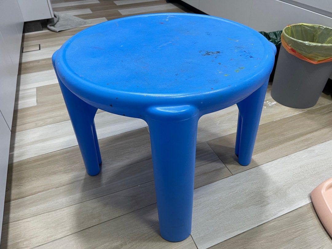 Little tikes bright and bold table and chair set store