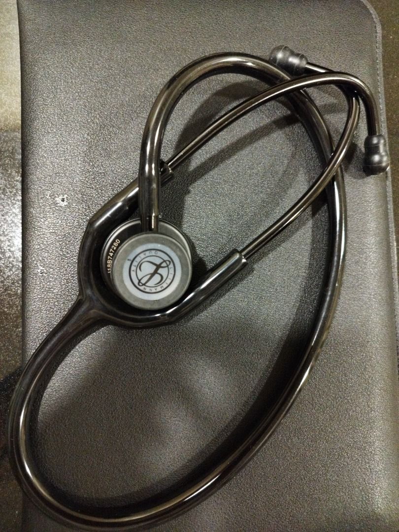 Littmann Stethoscope Classic IIi, Health & Nutrition, Medical Supplies