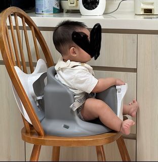 LN Lifetime Warranty - Upseat Ergonomic Chair Babies Infants