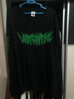 Lost control longsleeve