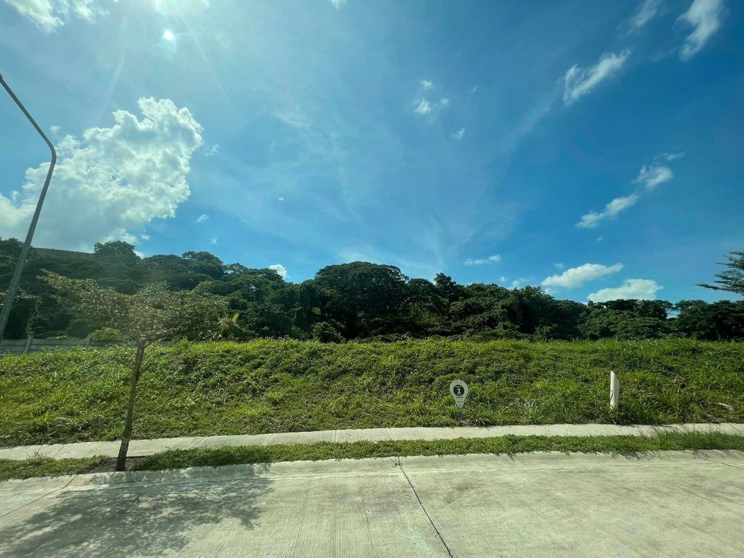 Lot for sale South forbes Racha mansions on Carousell