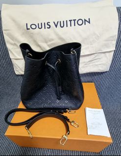 Lv Wilshire Gm, Luxury, Bags & Wallets on Carousell