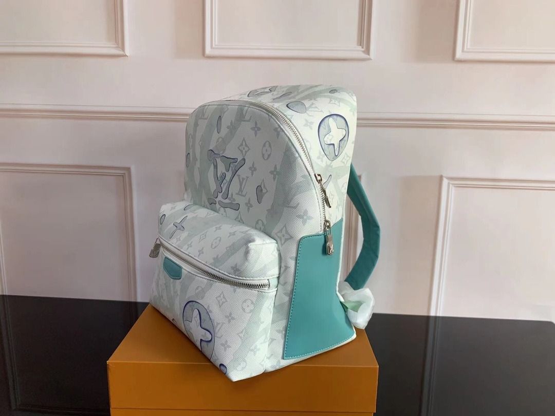 LV Discovery Backpack Organiser