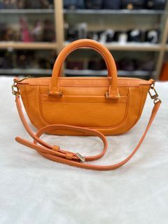 Louis Vuitton - Matsy Epi Leather Mandarin