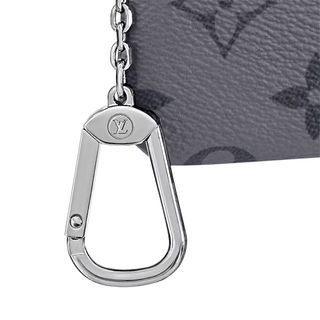 ♨️BNIB ♨️L.V KIRIGAMI pouch bag charm & key holder, Luxury, Accessories on  Carousell