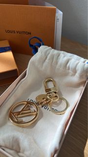 Louis Vuitton Nanogram Ring - Size 8  Rent Louis Vuitton jewelry for  $55/month