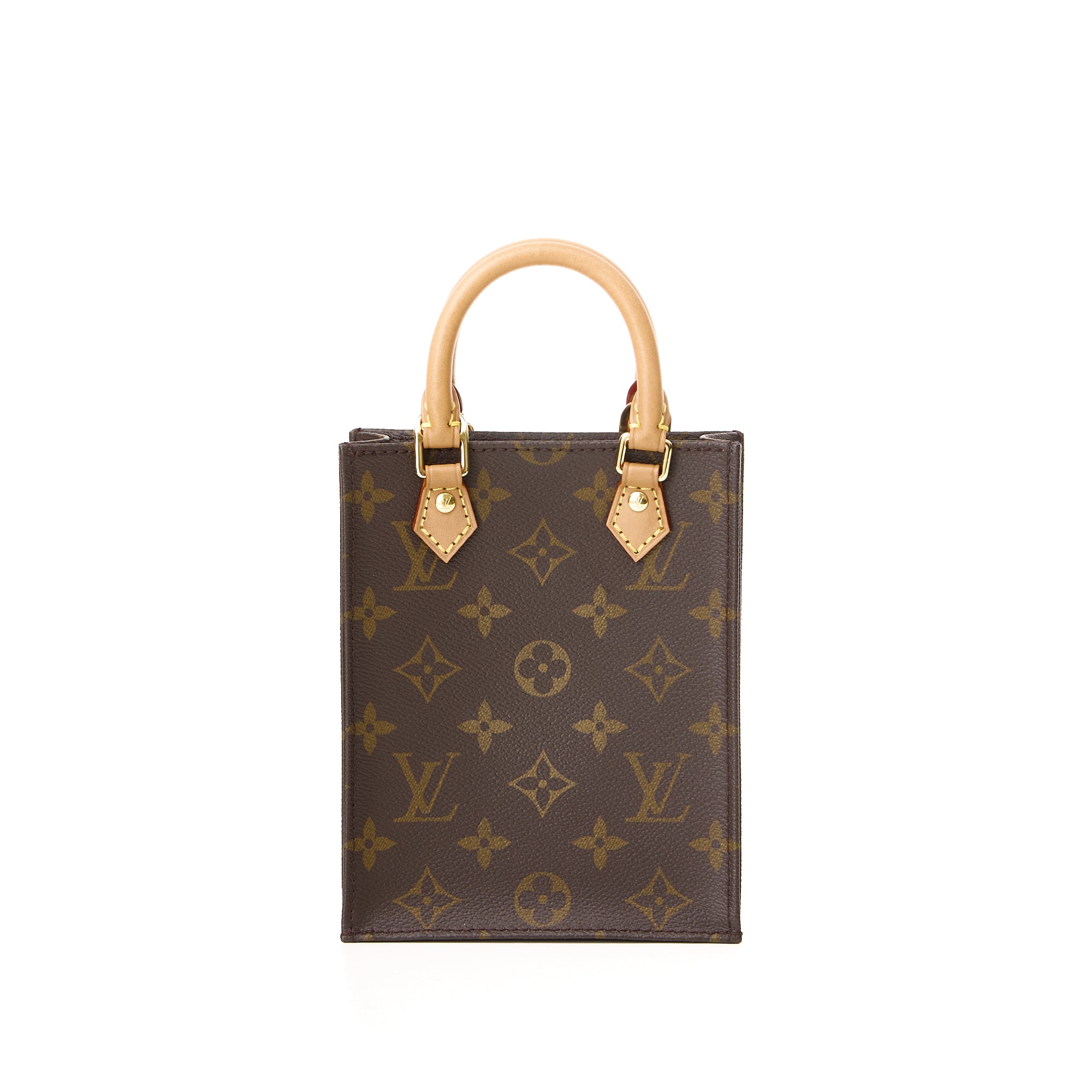 Pink Petit sac plat Louis Vuitton, Luxury, Bags & Wallets on Carousell