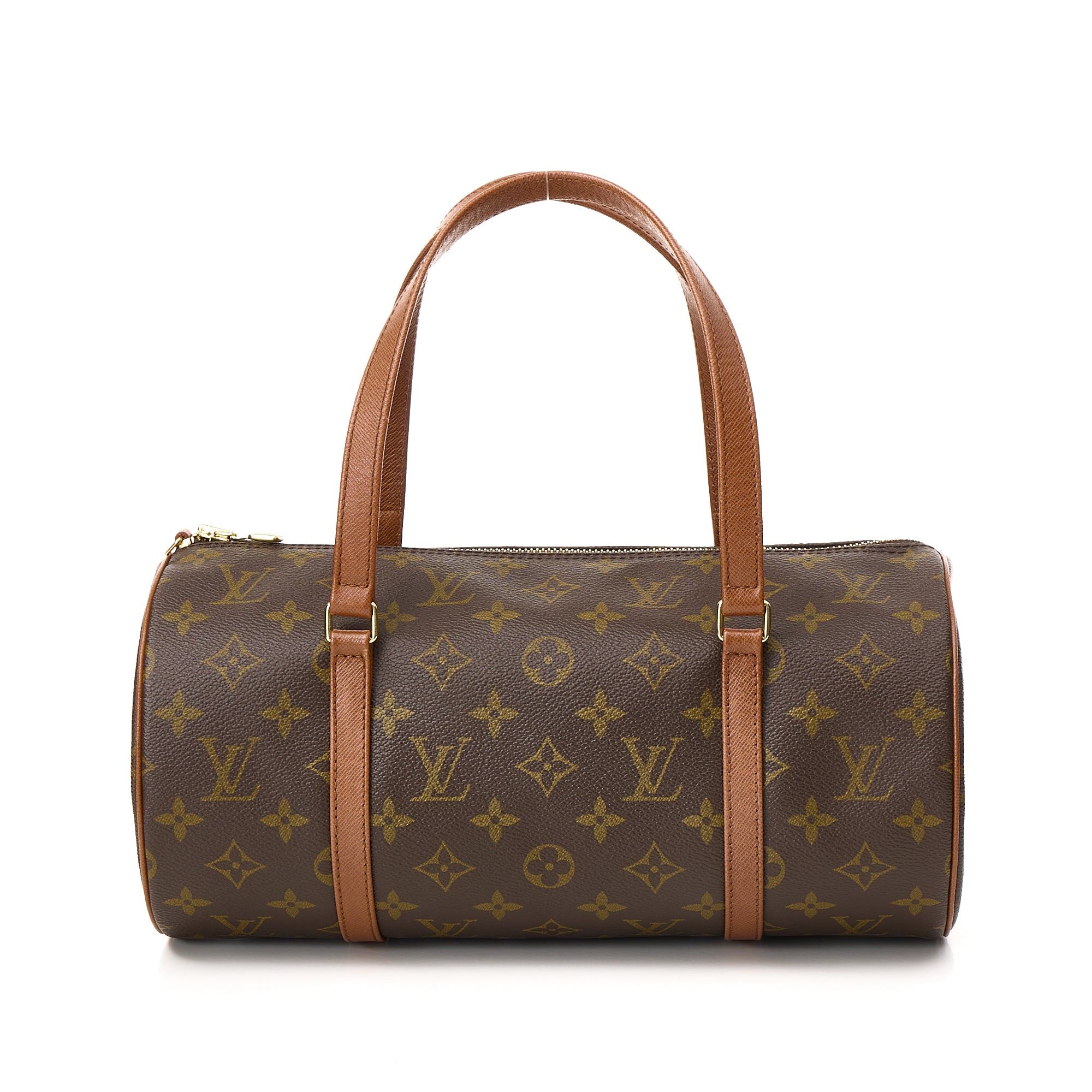 Louis Vuitton Vintage Bag, Luxury, Bags & Wallets on Carousell