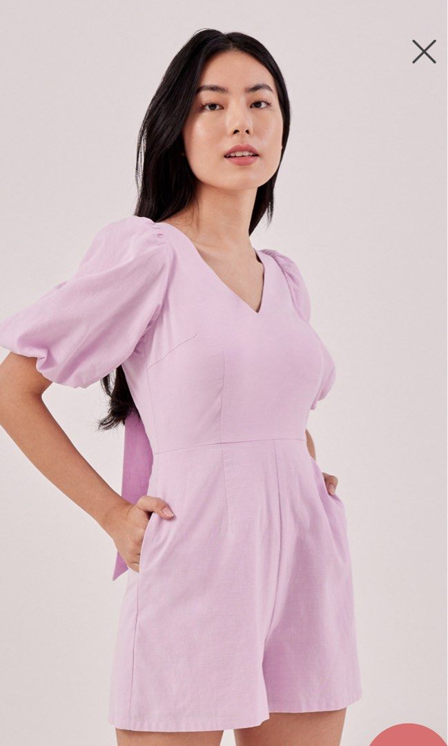 Taye romper cheap