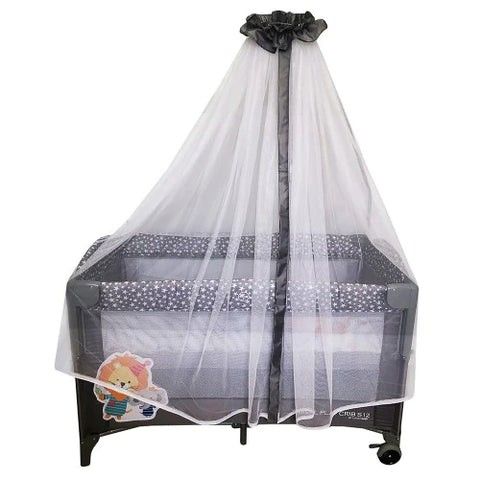 Lucky baby travel playpen on sale