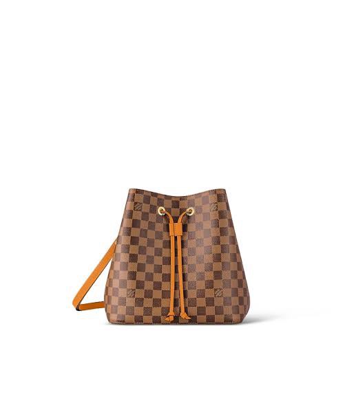 High quality Louis Vuitton bucket bag, Luxury, Bags & Wallets on Carousell