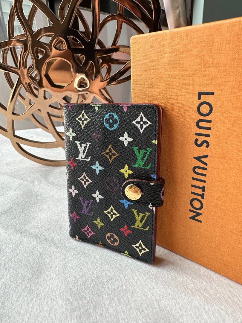 LOUIS VUITTON Damier Card Case - More Than You Can Imagine