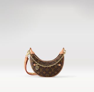 New Loop Hobo is here!!! And she's is everything fall!!! #lv
