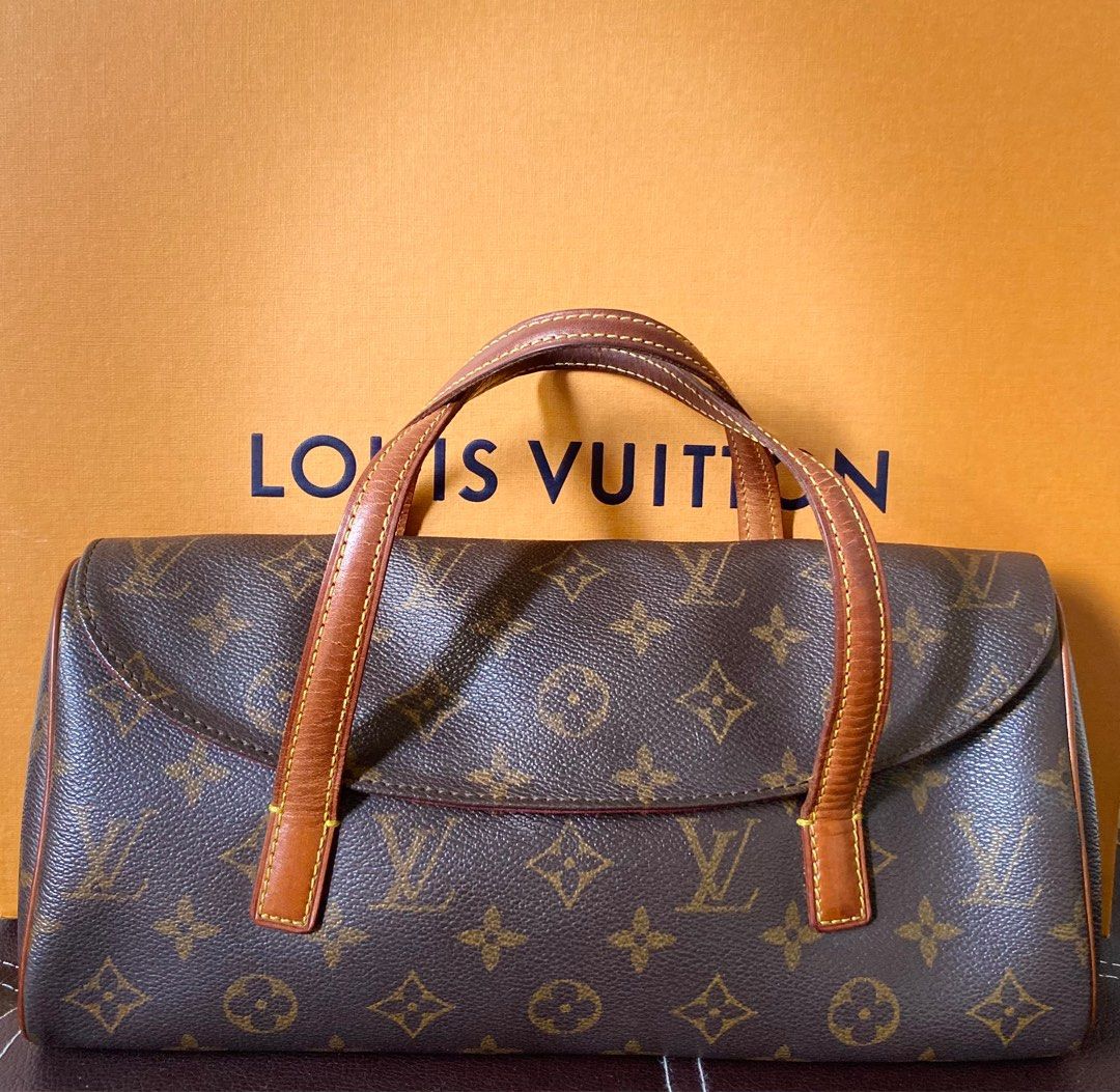 LV Monogram Sonatine, Luxury, Bags & Wallets on Carousell