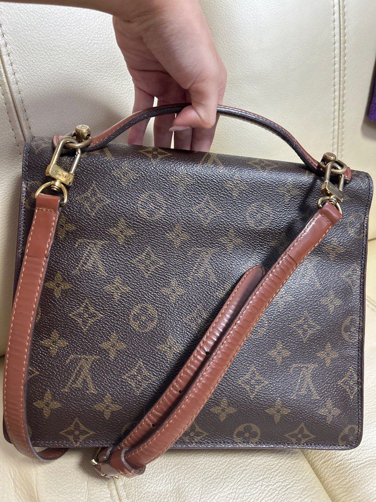 Vintage lv clearance