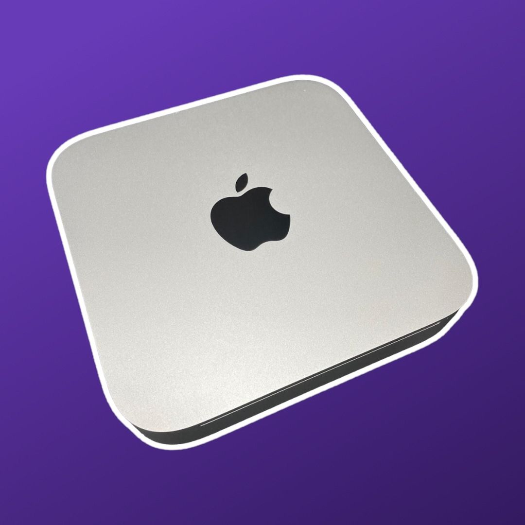 Mac mini shop 2011 ram 16gb