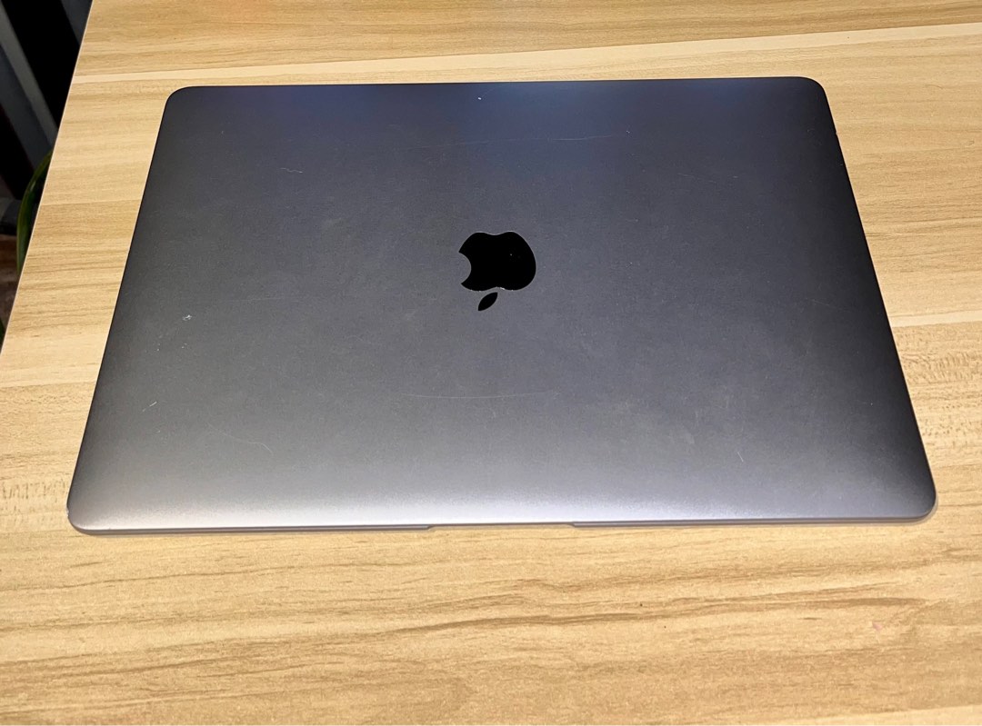 MacBook Air (Retina, 13-inch, 2018), Computers & Tech, Laptops ...
