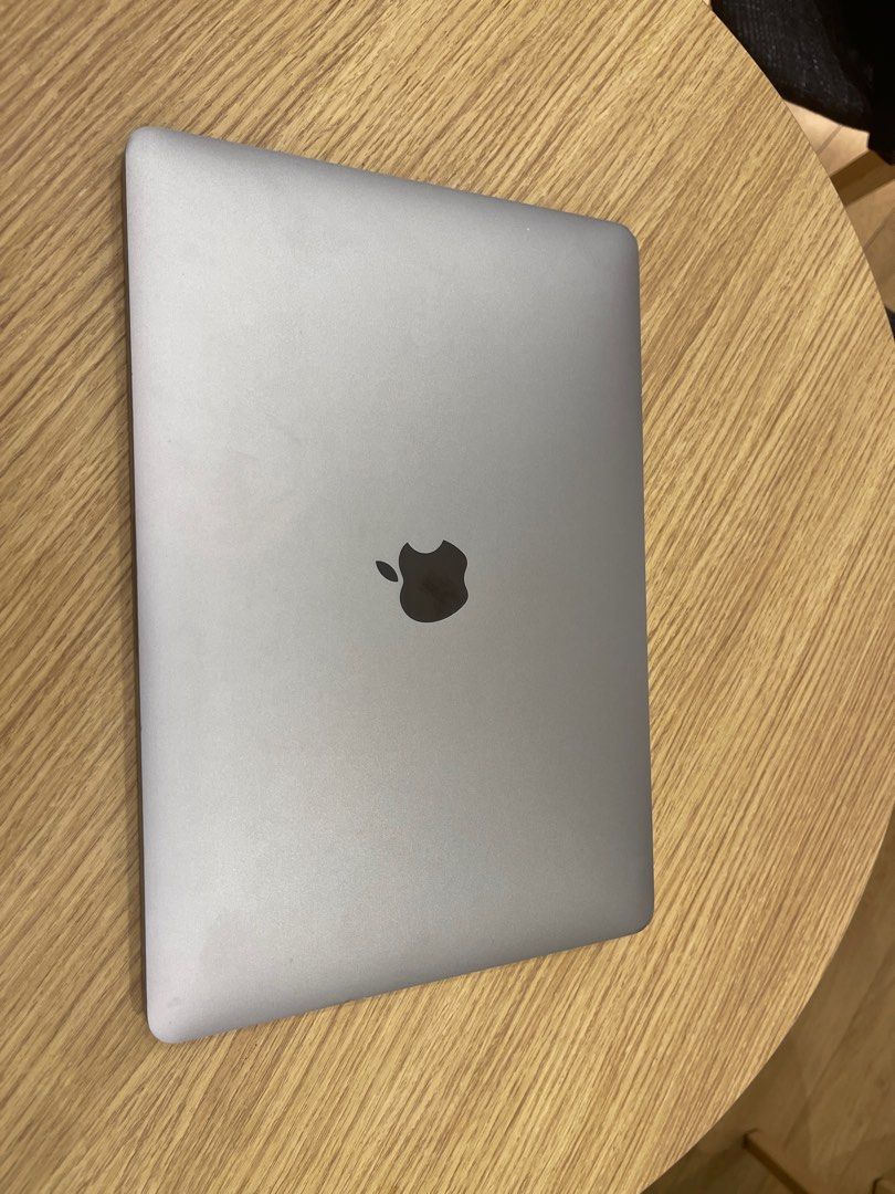 MacBook Pro (2017 Model, 13-inch), Computers & Tech, Laptops ...